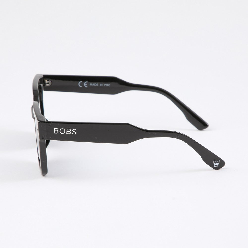 Anteojos Jaco Black Bobs