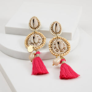 Aros Largo Almería Blanco Humana