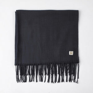 Pañuelo Solid Blue Humana