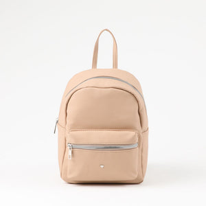 Mochila Albizia Beige I-D