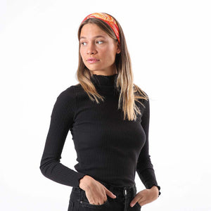 Bandana Serifos Naranjo i-D