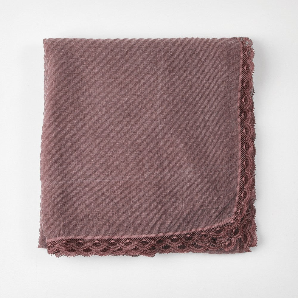 Pañuelo Liso Henrik Red Tatienne