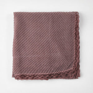 Pañuelo Liso Henrik Red Tatienne