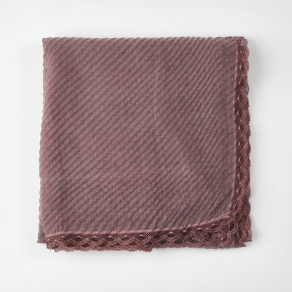 Pañuelo Liso Henrik Red Tatienne