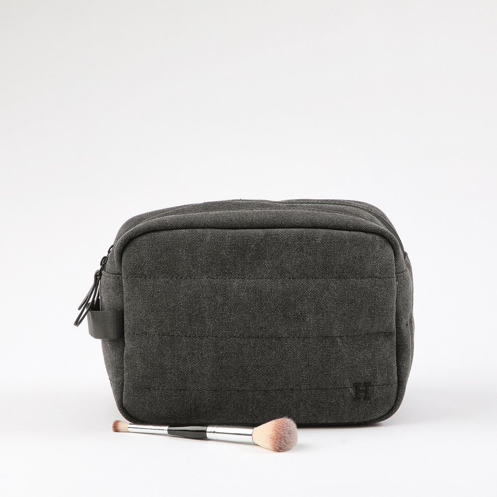 Cosmetiquero Destino Black Humana