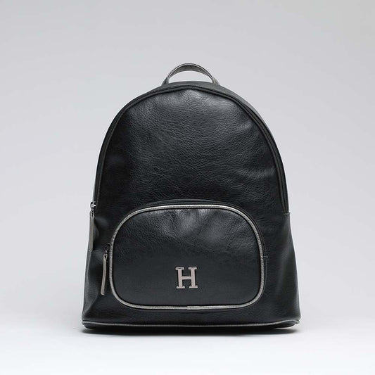 Mochila Negra Zula Humana