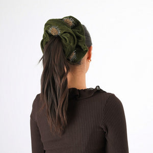 Collet Nadia Green Humana