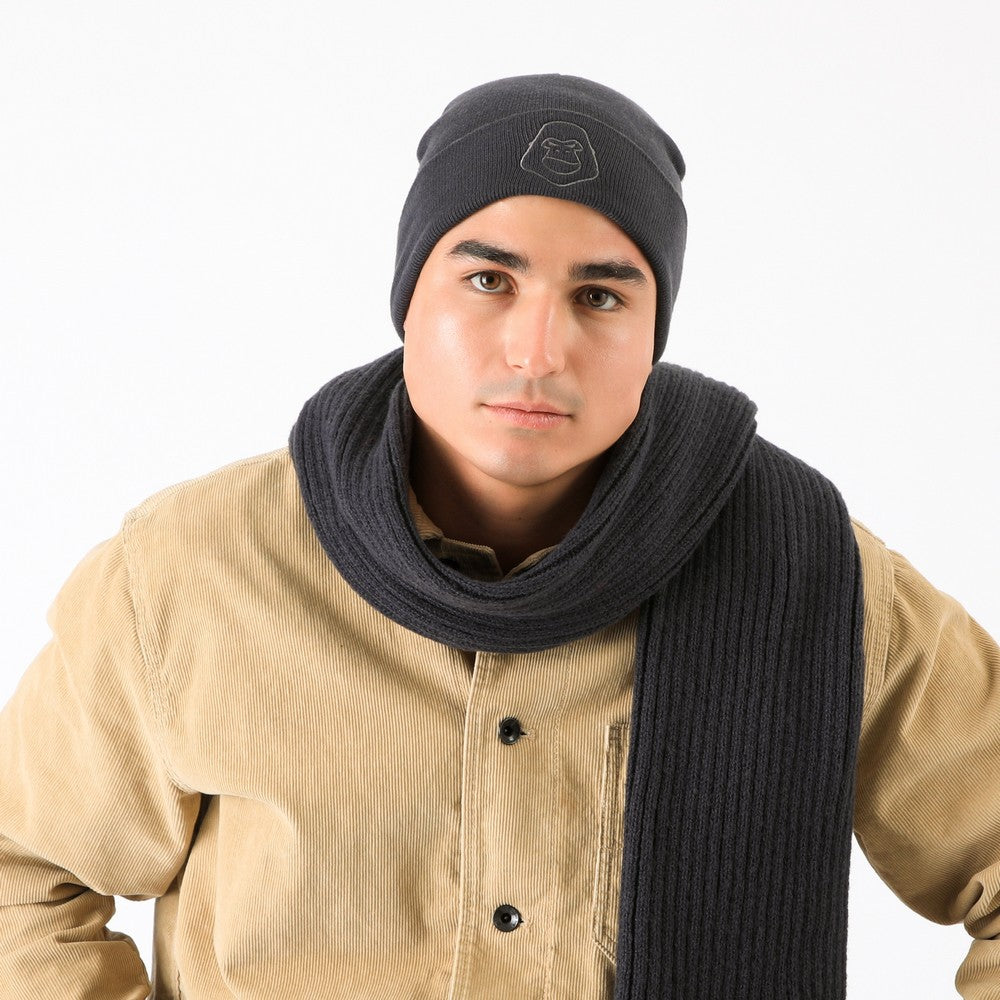 Gorro Sintra Negro Bobs