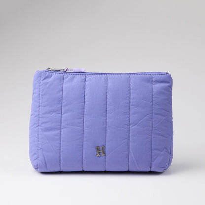 Cosmetiquero Maxi Lila Humana