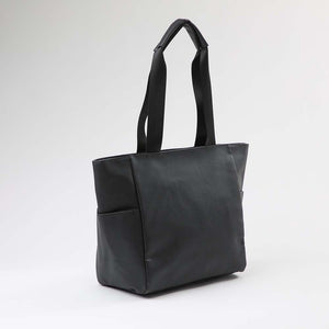 Cartera Hombro Olympia Negro i-D