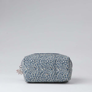 Cosmetiquero Animal Azul i-D