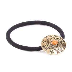 Collet Gold Sun Humana