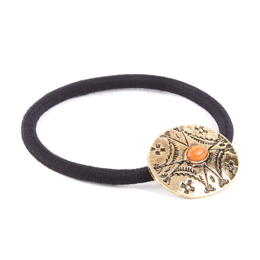 Collet Gold Sun Humana