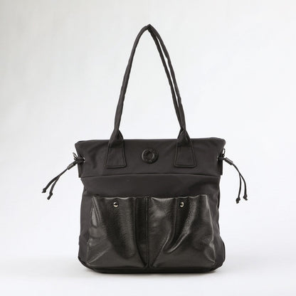 Cartera Hombro Dalia Black I-D