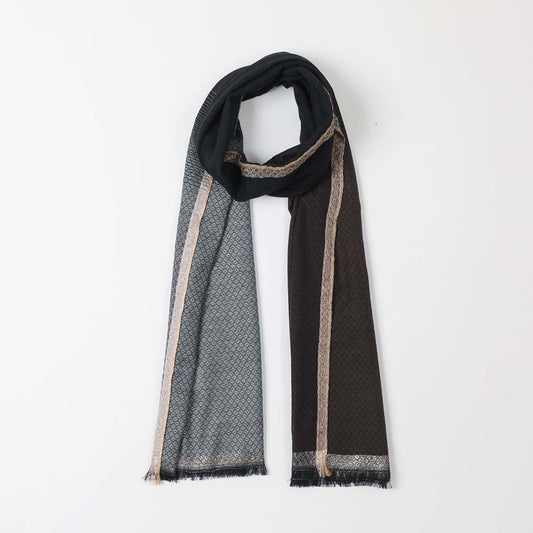 Pañuelo Liso Café Carlota Tatienne