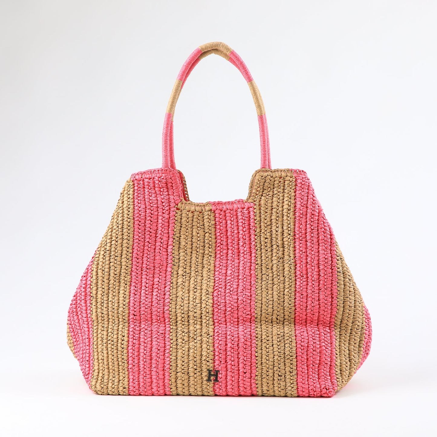 Cartera De Playa Tahiti Ivory Humana