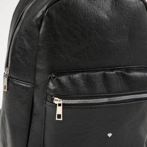 Mochila Anahi Black I-D