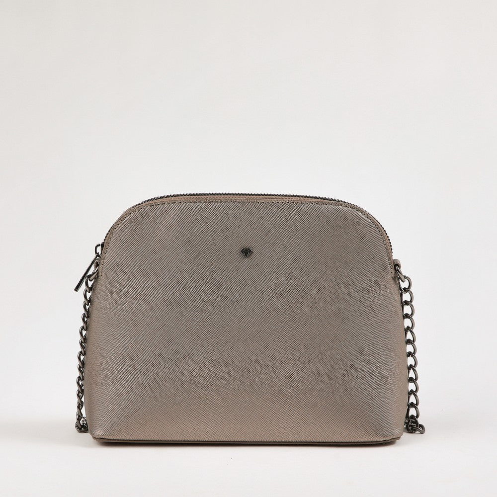 Cartera Cruzada Lirio Gun I-D