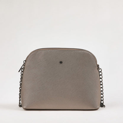 Cartera Cruzada Lirio Gun I-D