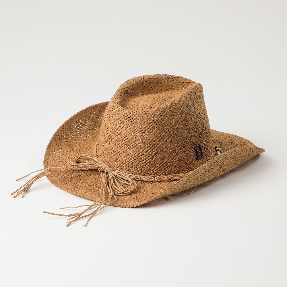 Sombrero Sedona Beige Humana