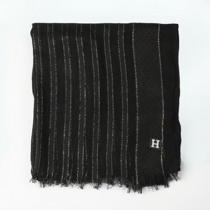 Pañuelo Liso Jaime Negro Humana