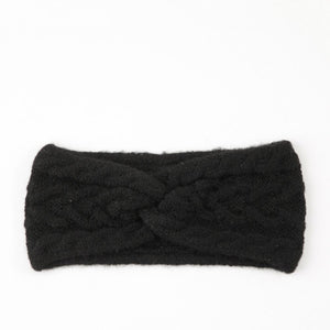 Cintillo  Astro Negro I-D