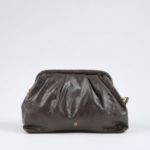 Cartera Cruzada Amaya Brown Humana