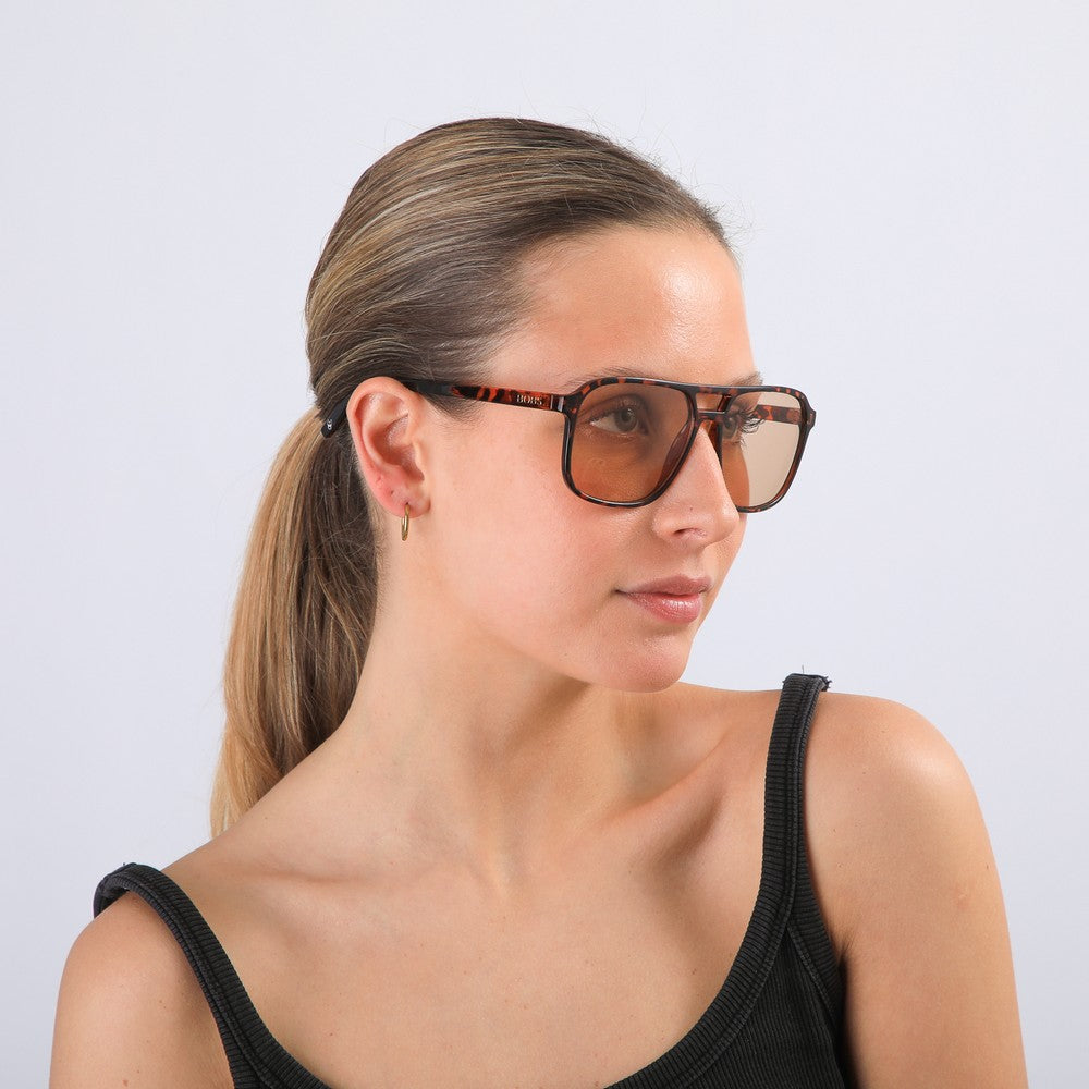 Anteojos Koa Brown Bobs