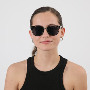 Anteojos de sol Valentina Wayfarer ID