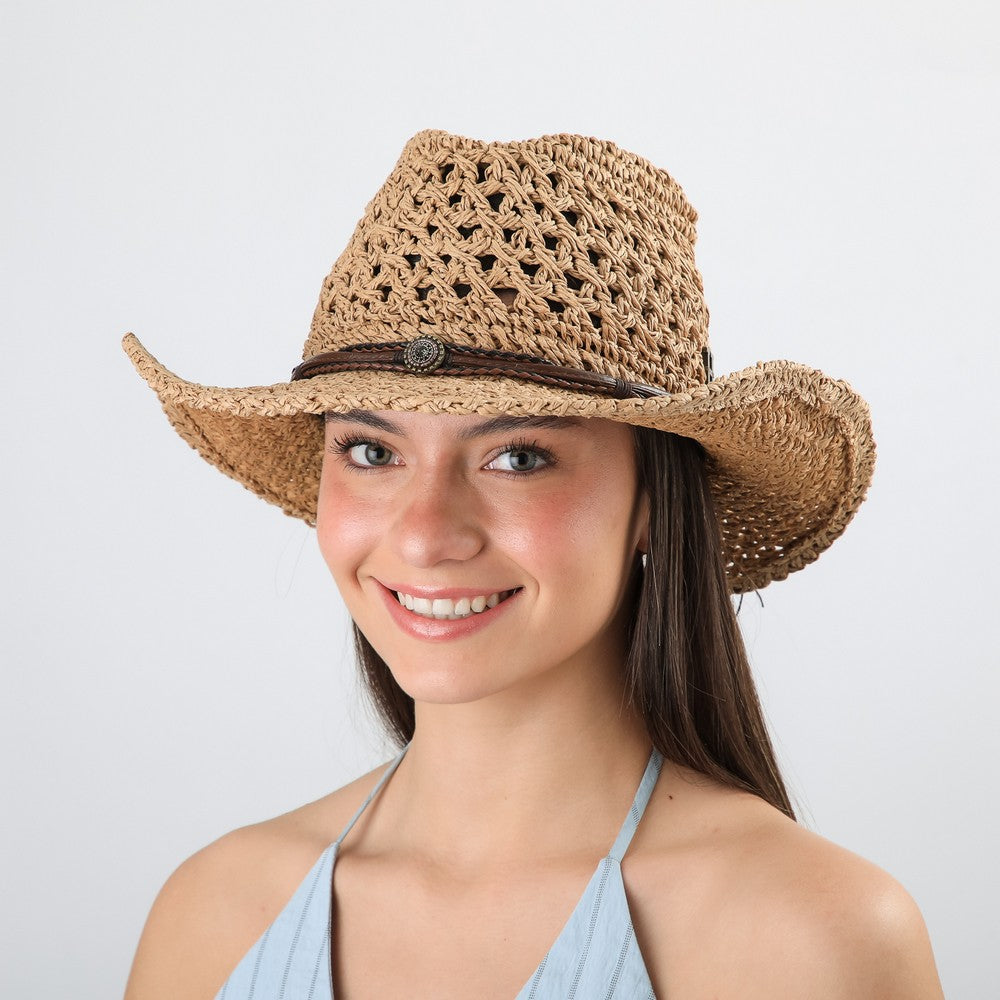 Sombrero Dakota Café Humana