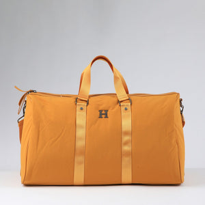Bolso Ava Mustard Humana