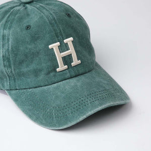 Jockey Tree Verde Humana