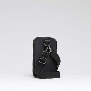 Minibag Negro Calcuta Humana