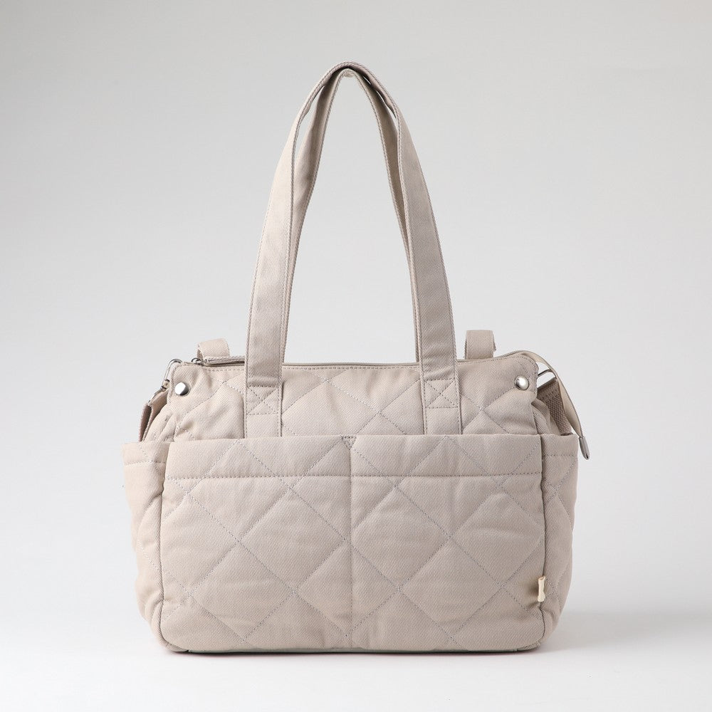 Bolso Grande Juli Grey Humana