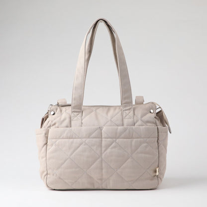 Bolso Grande Juli Grey Humana