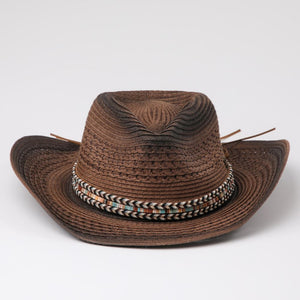 Sombrero Girly Café Humana