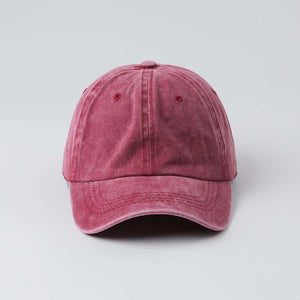 Jockey Worn Rojo i-D