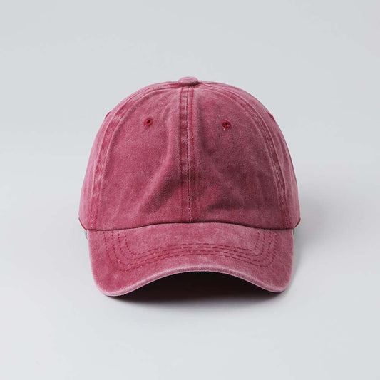 Jockey Worn Rojo i-D