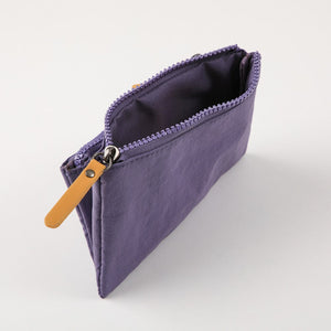 Monedero Polo Purple Humana