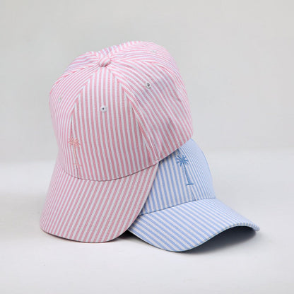Sombrero Jockey Palm Beach Blue Humana