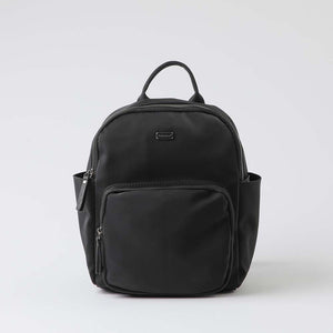 Mochila Morrison Negro Tatienne