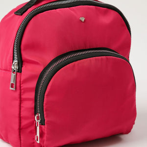 Mochila Stars Fuchsia Fucsia i-D
