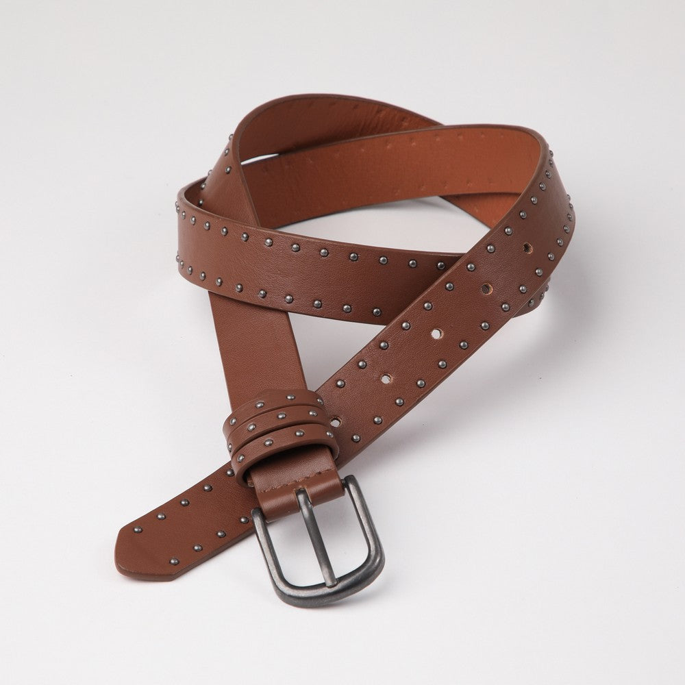 Cinturón Rem Camel Tatienne