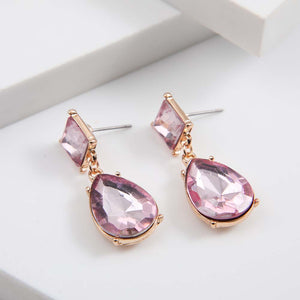 Aros Mediano Roubaix Rosado Tatienne