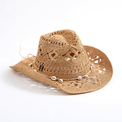 Sombrero Sierra Beige Humana