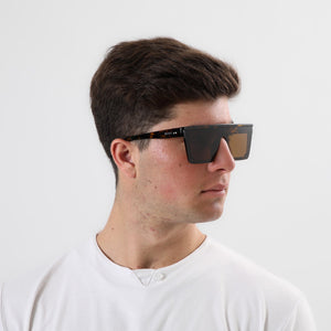 Anteojos Sol Newport Café Bobs