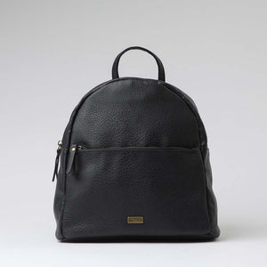 Mochila Harley Negro Tatienne