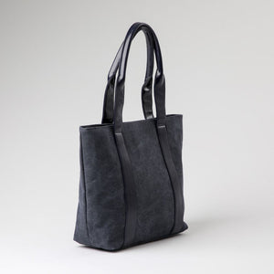 Cartera Hombro Tyler Azul Tatienne