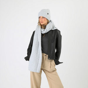 Bufanda Franz Grey Tatienne