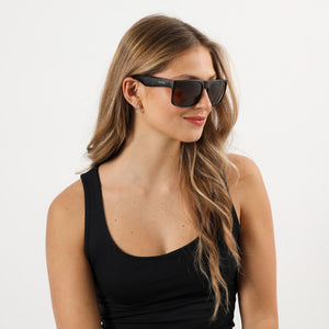 Anteojos de Sol Coron Café Bobs